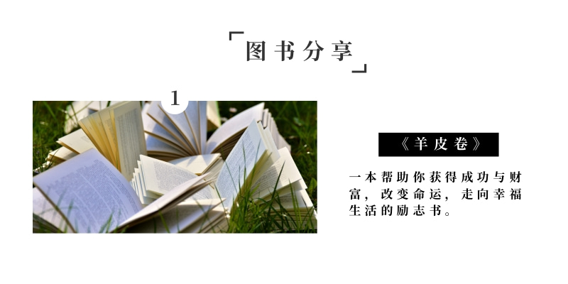 《羊皮卷》